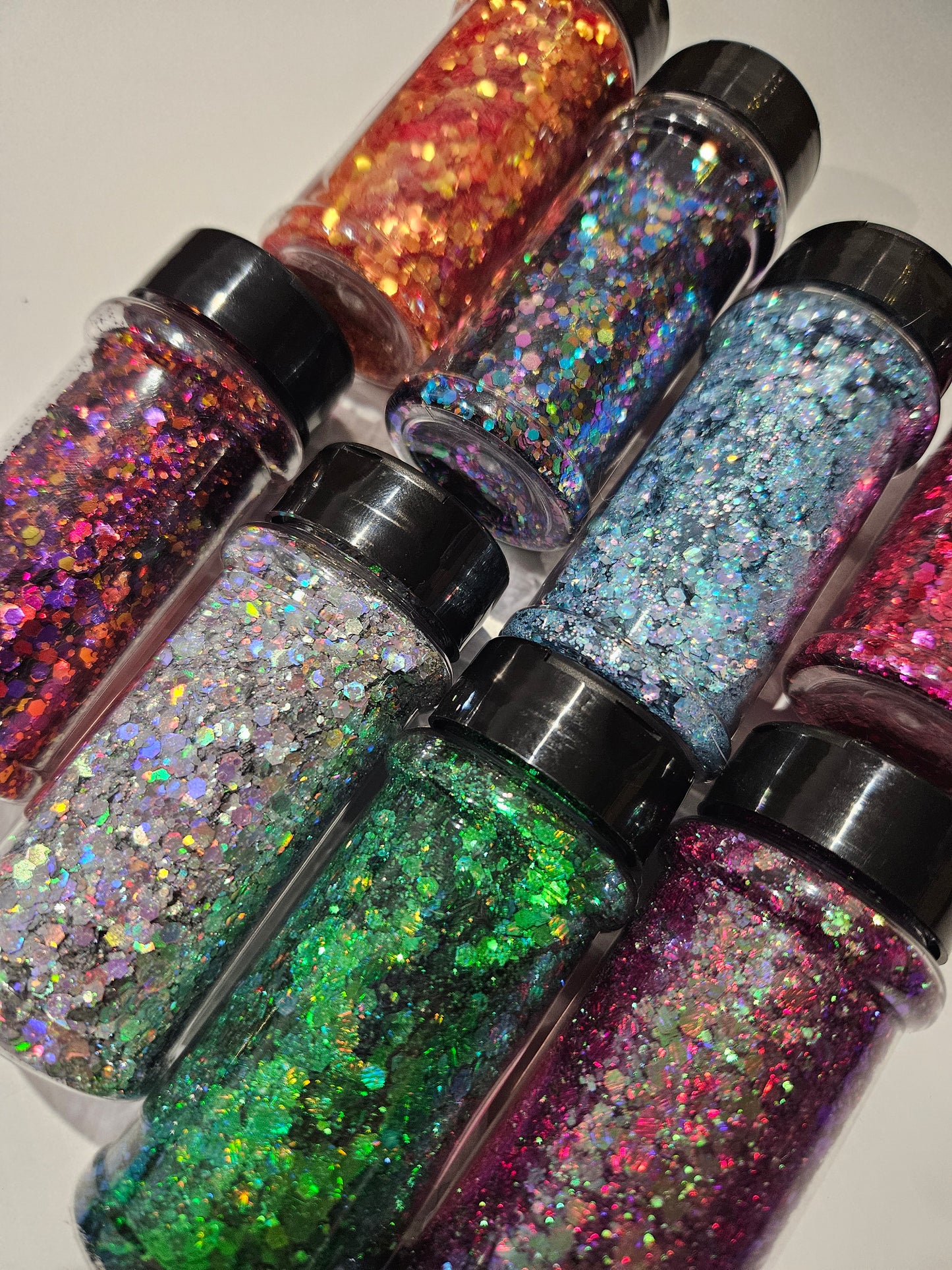 Chunky Glitter - 50g