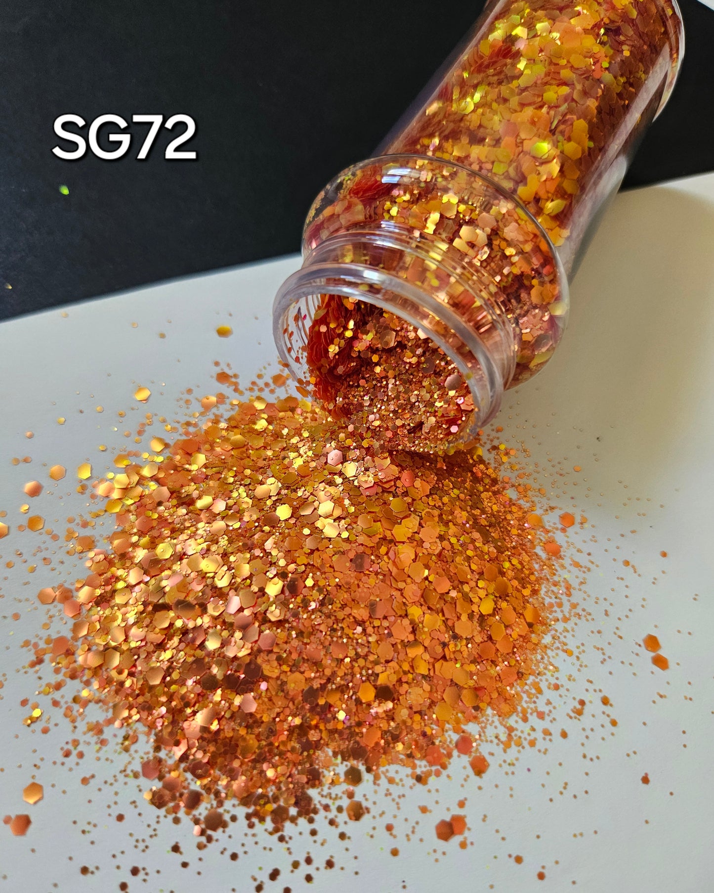 Chunky Glitter - 50g