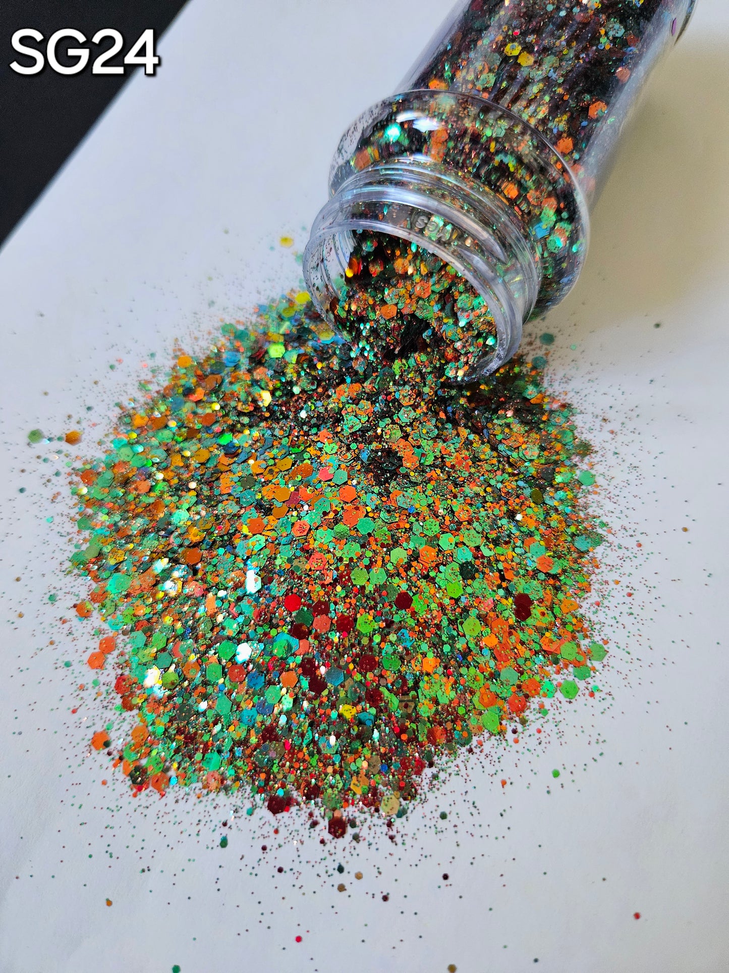 Chunky Glitter - 50g