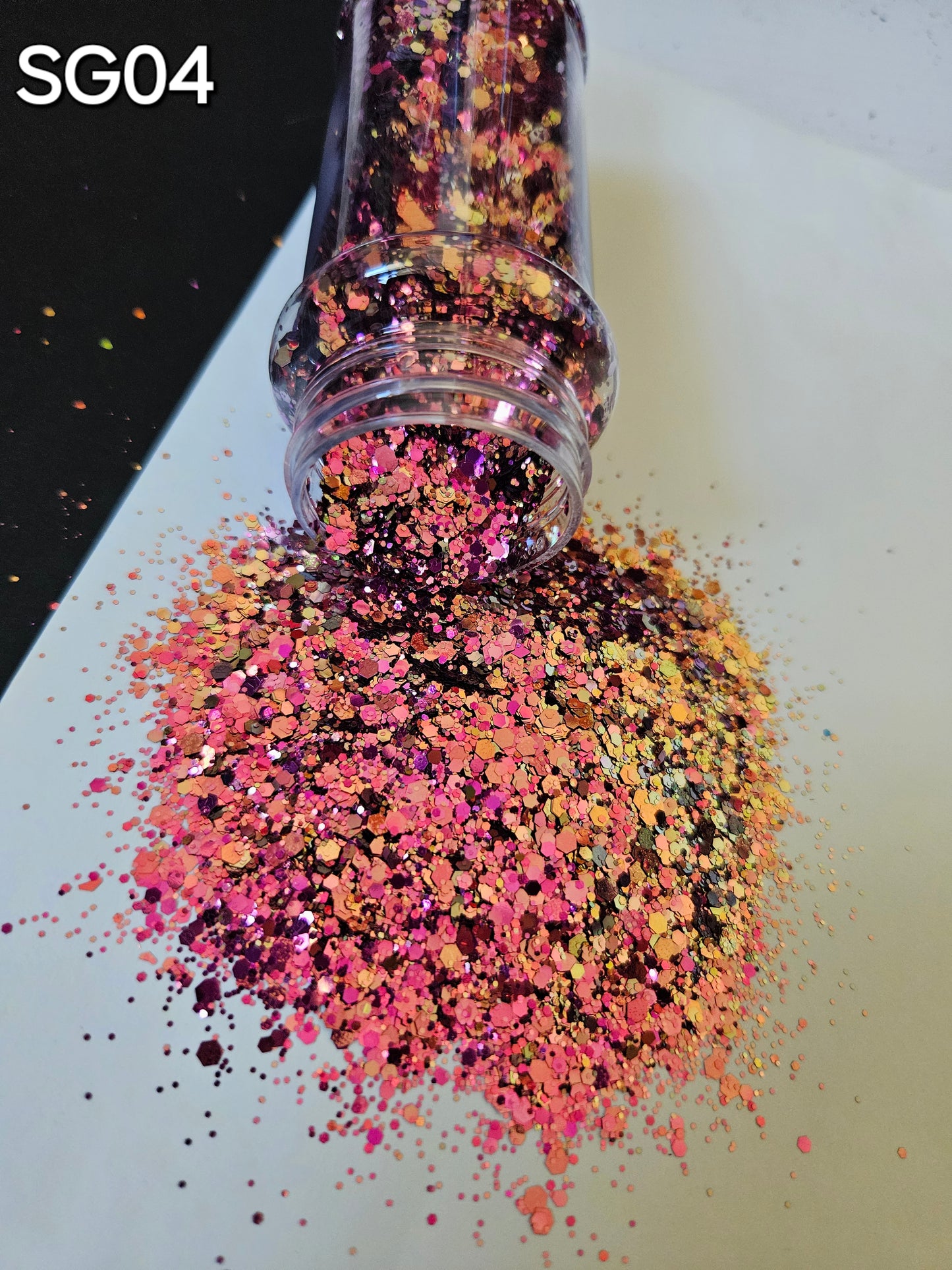 Chunky Glitter - 50g