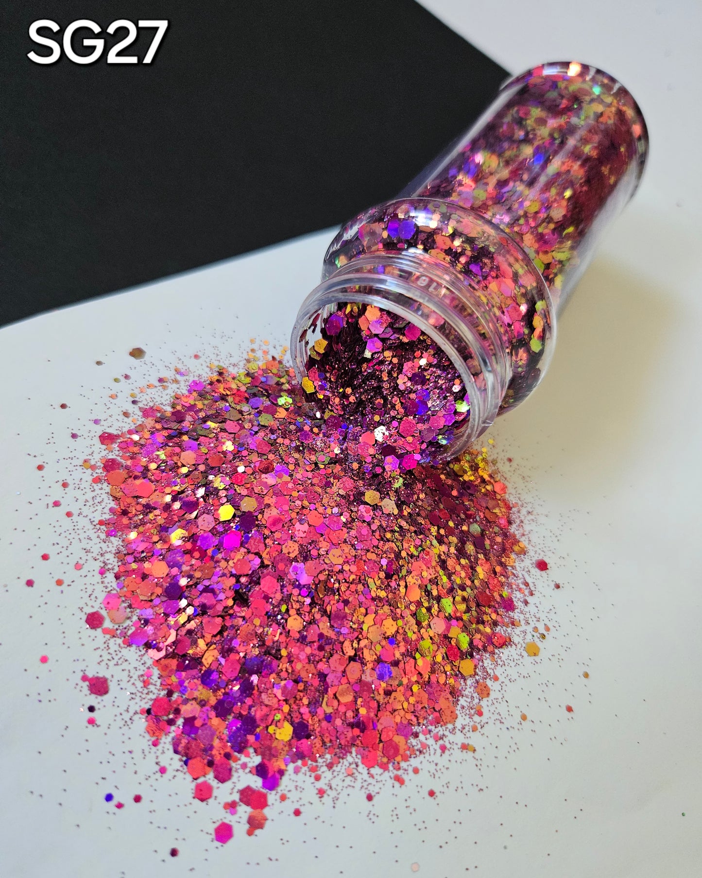 Chunky Glitter - 50g