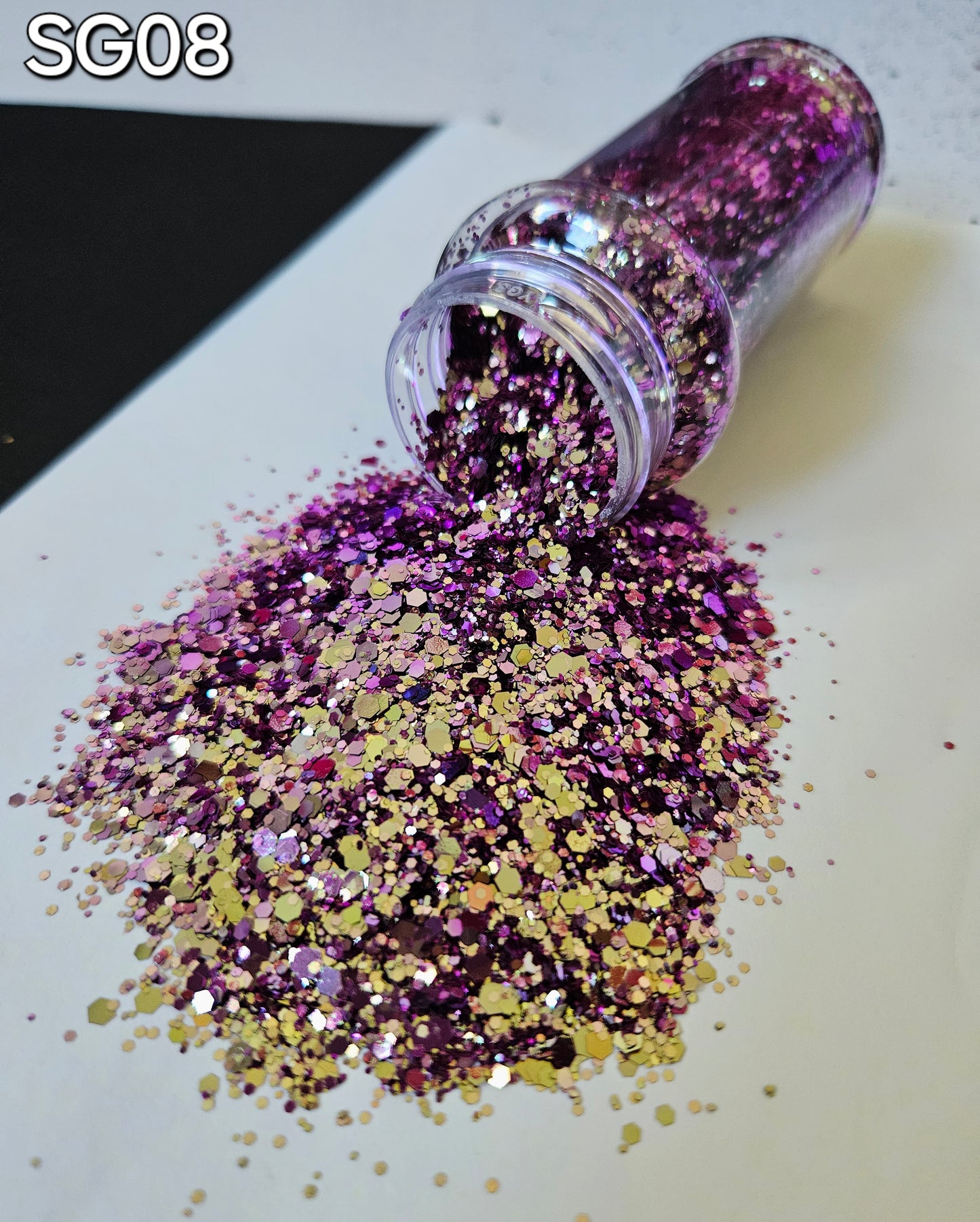 Chunky Glitter - 50g